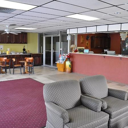 Clean Stay U.S.A Hardeeville Exteriér fotografie