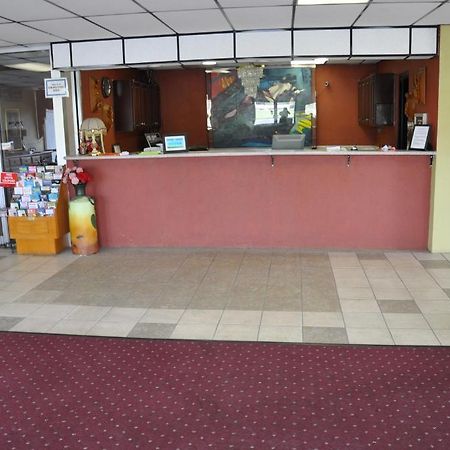 Clean Stay U.S.A Hardeeville Exteriér fotografie