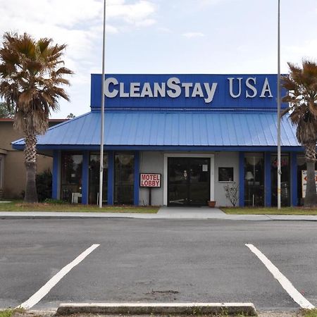 Clean Stay U.S.A Hardeeville Exteriér fotografie