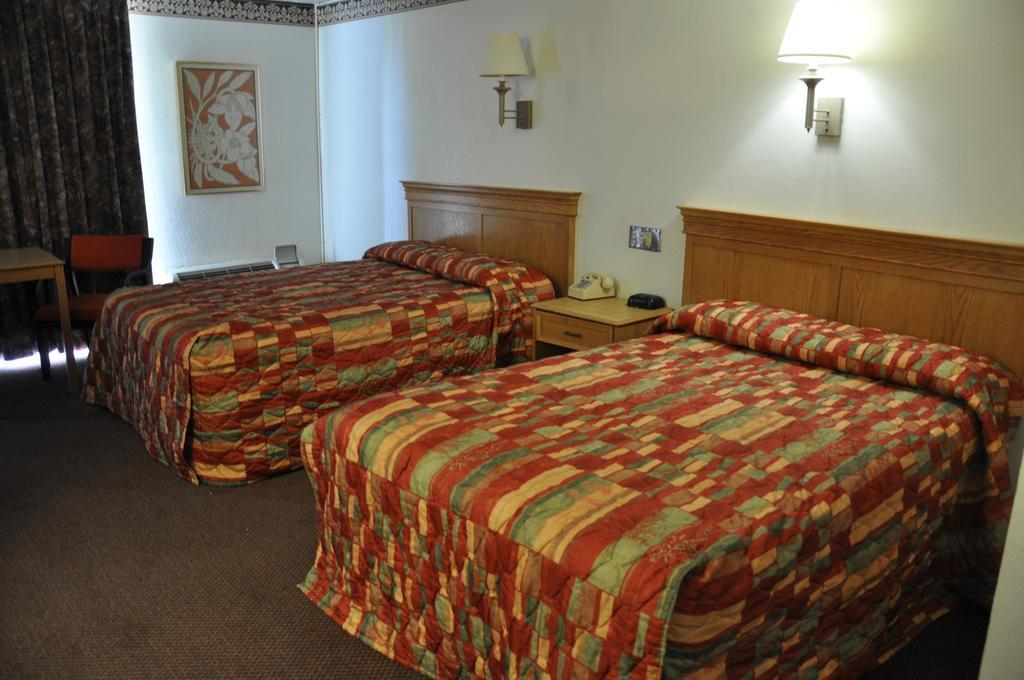 Clean Stay U.S.A Hardeeville Pokoj fotografie