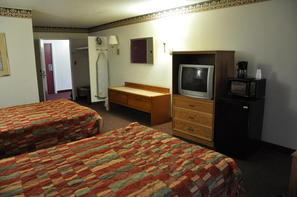 Clean Stay U.S.A Hardeeville Pokoj fotografie