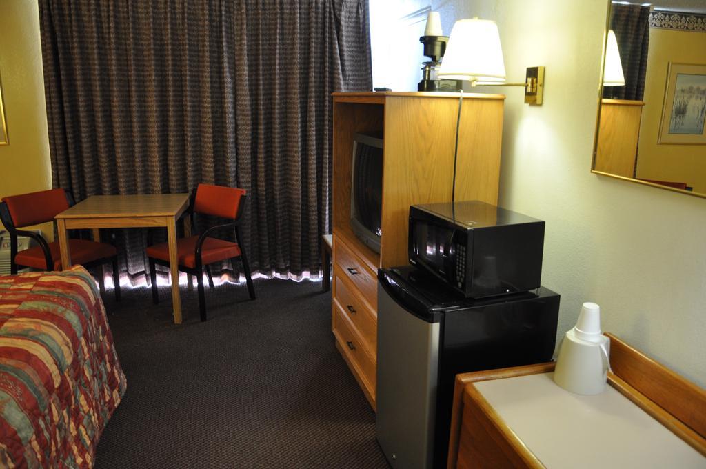 Clean Stay U.S.A Hardeeville Pokoj fotografie