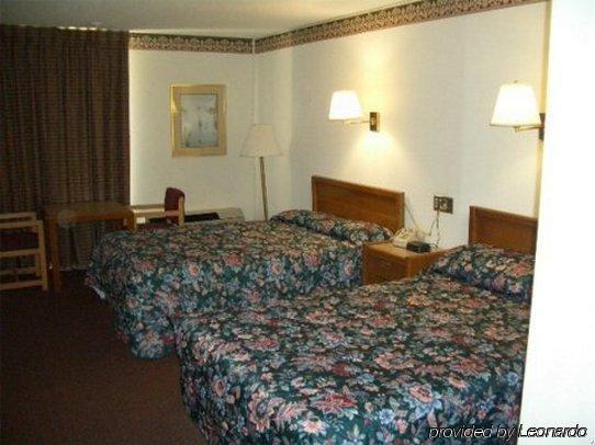 Clean Stay U.S.A Hardeeville Pokoj fotografie
