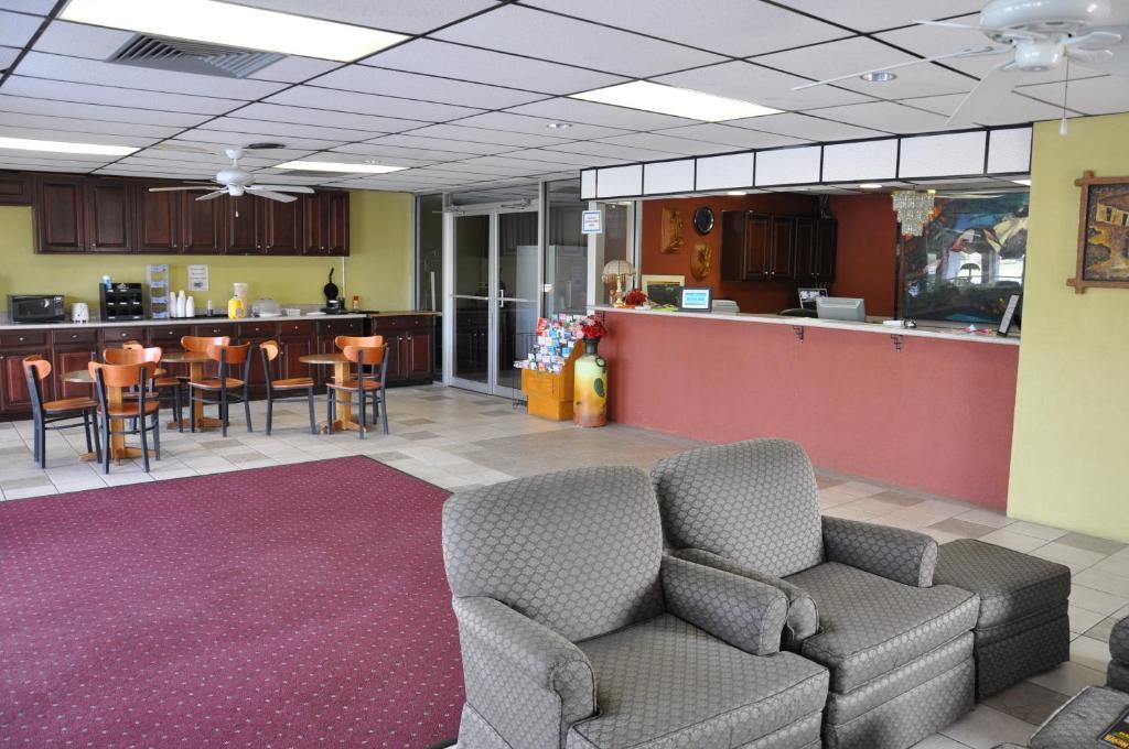 Clean Stay U.S.A Hardeeville Exteriér fotografie