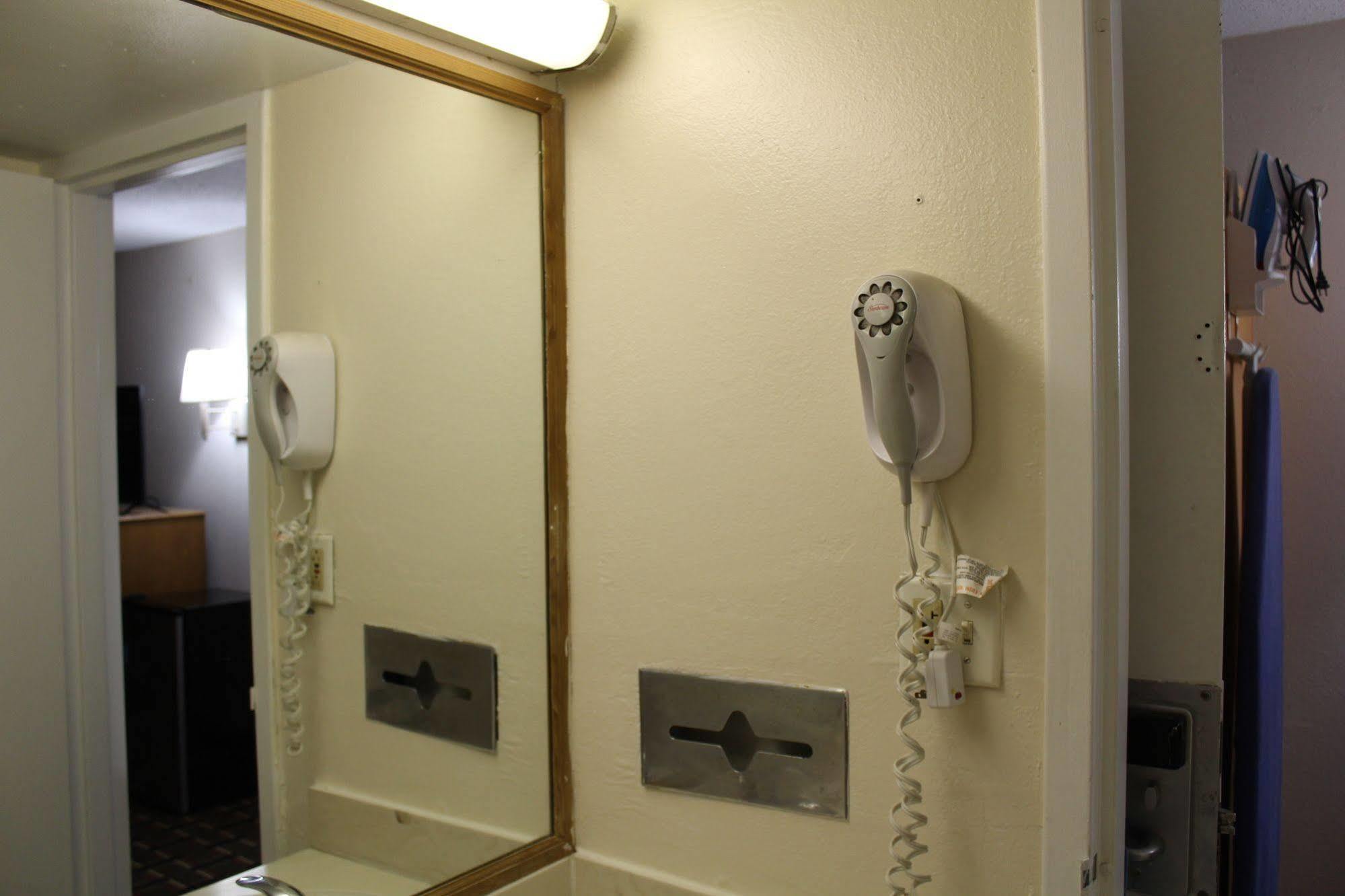 Clean Stay U.S.A Hardeeville Exteriér fotografie