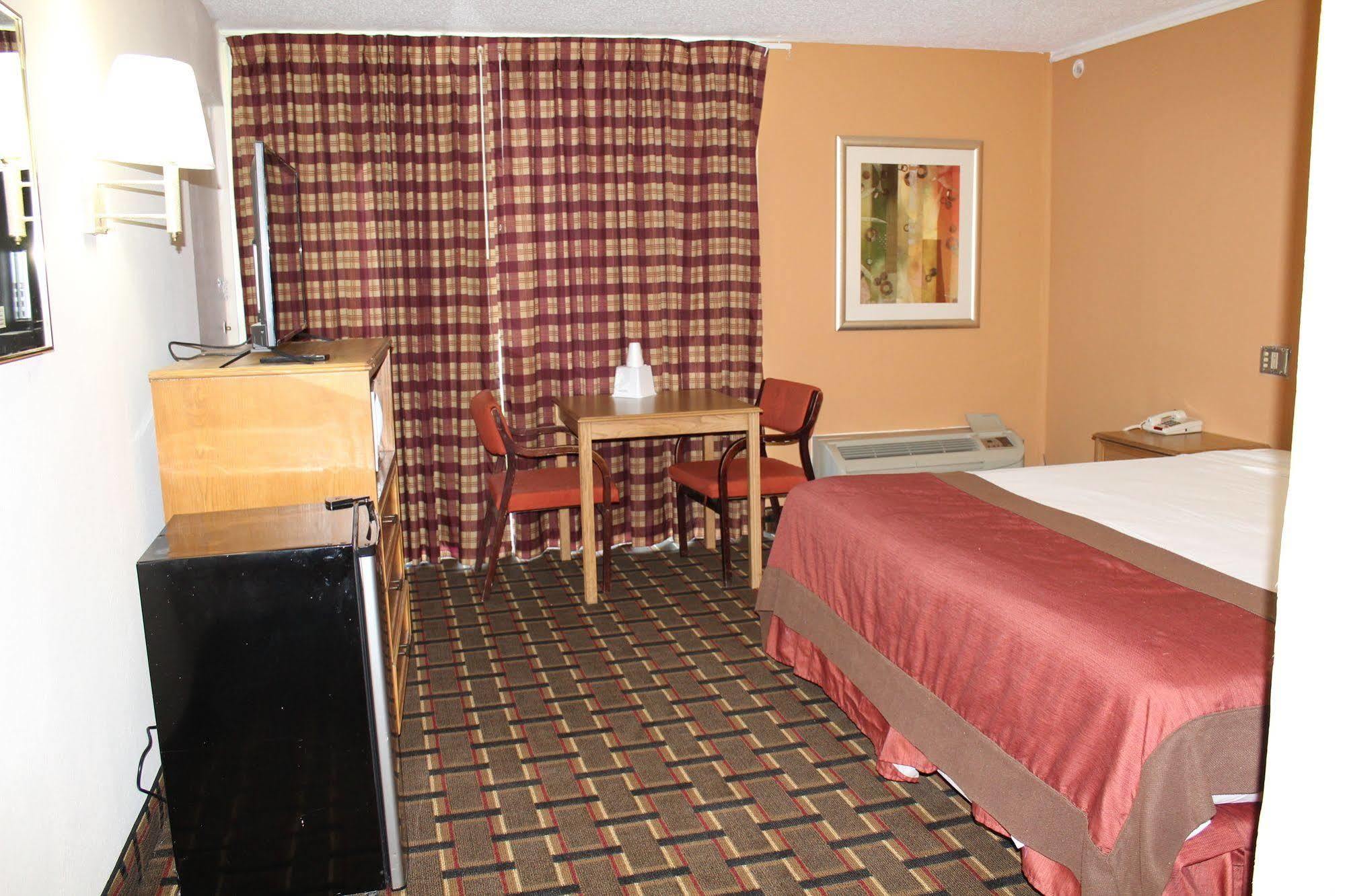 Clean Stay U.S.A Hardeeville Exteriér fotografie