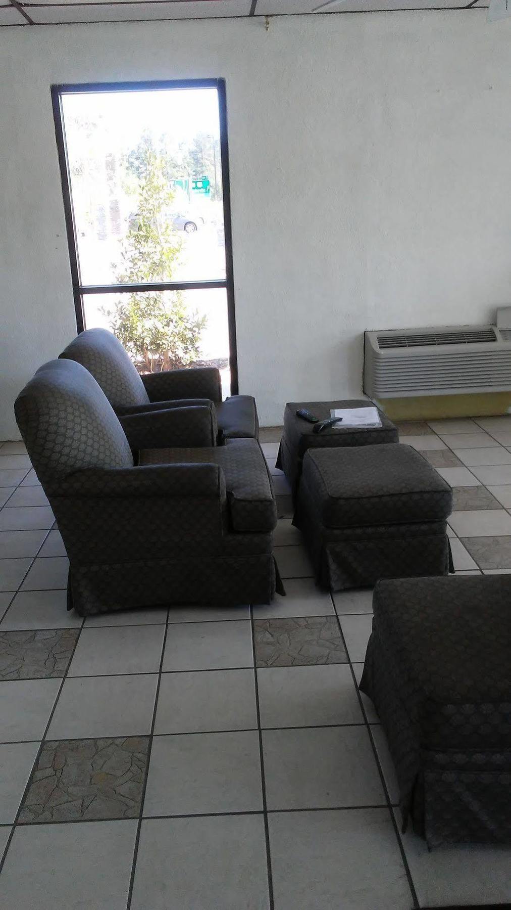 Clean Stay U.S.A Hardeeville Exteriér fotografie
