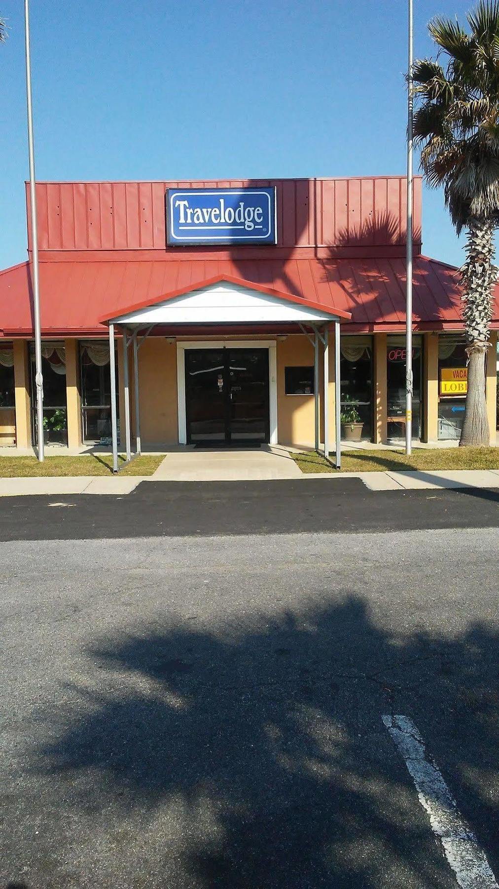 Clean Stay U.S.A Hardeeville Exteriér fotografie