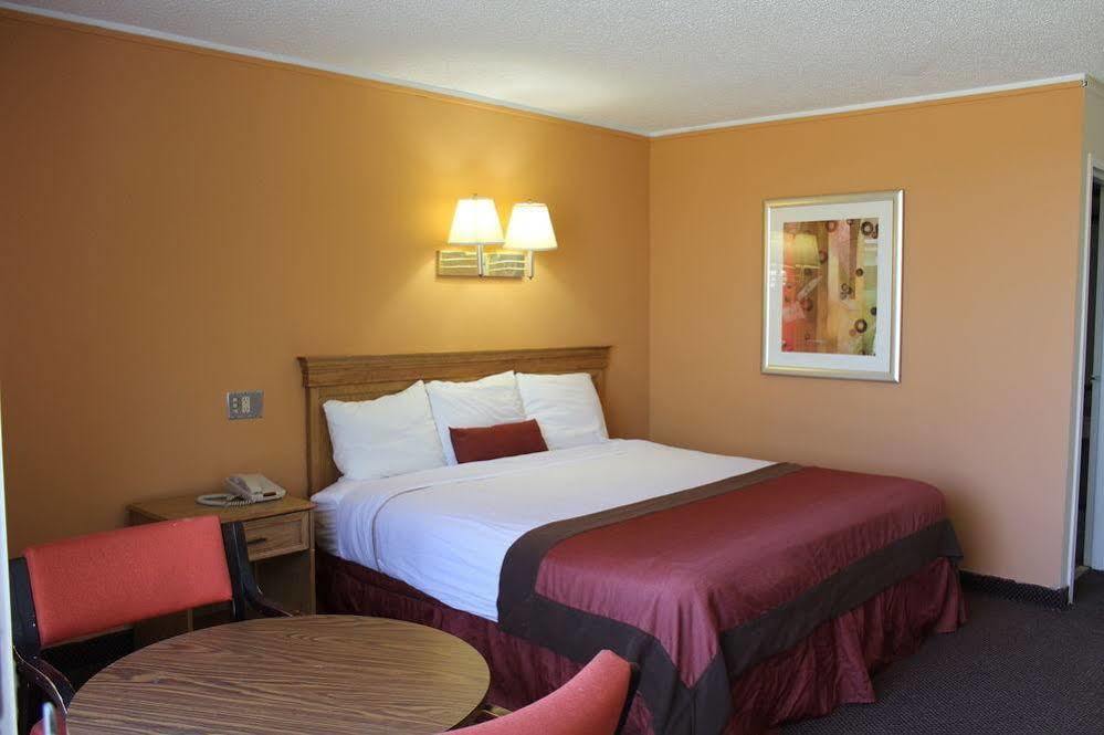Clean Stay U.S.A Hardeeville Exteriér fotografie
