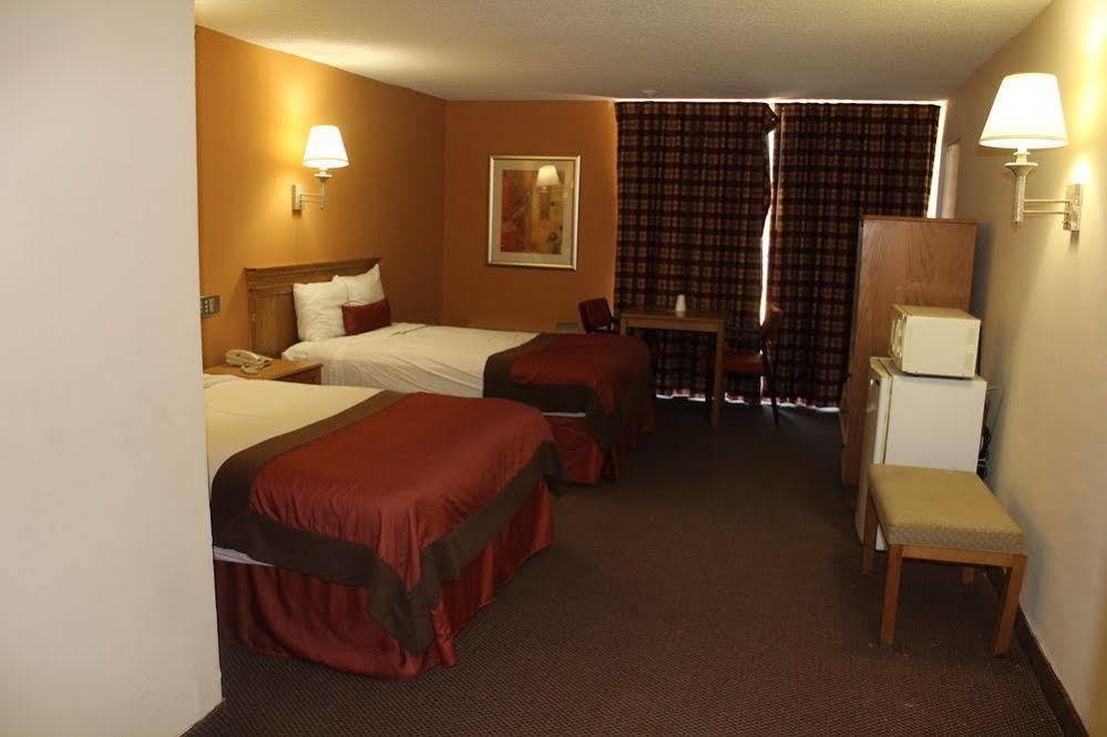 Clean Stay U.S.A Hardeeville Exteriér fotografie