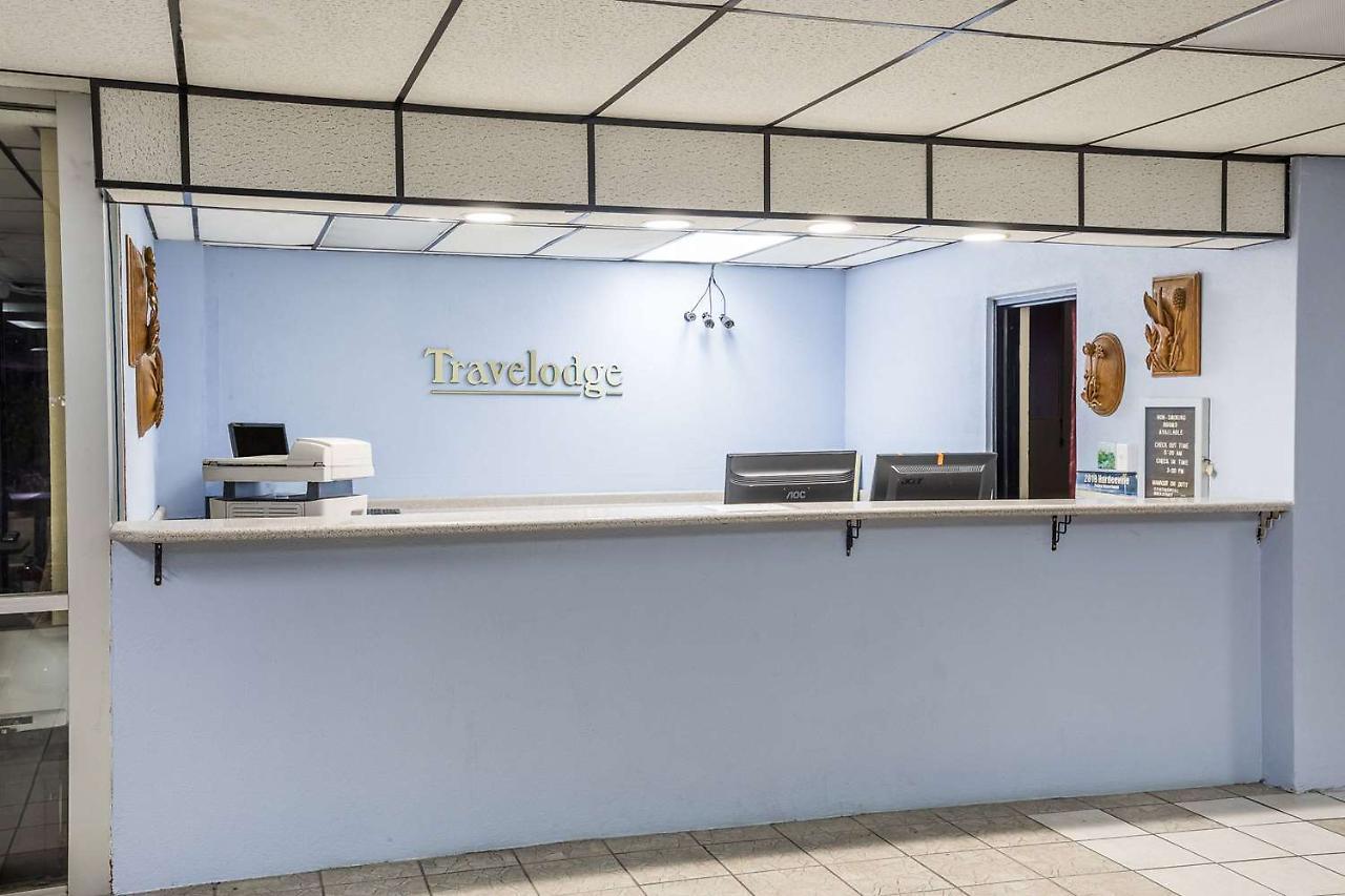 Clean Stay U.S.A Hardeeville Exteriér fotografie