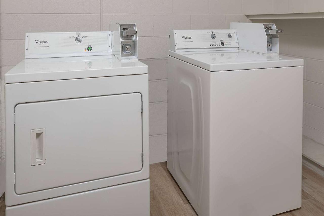 Clean Stay U.S.A Hardeeville Exteriér fotografie