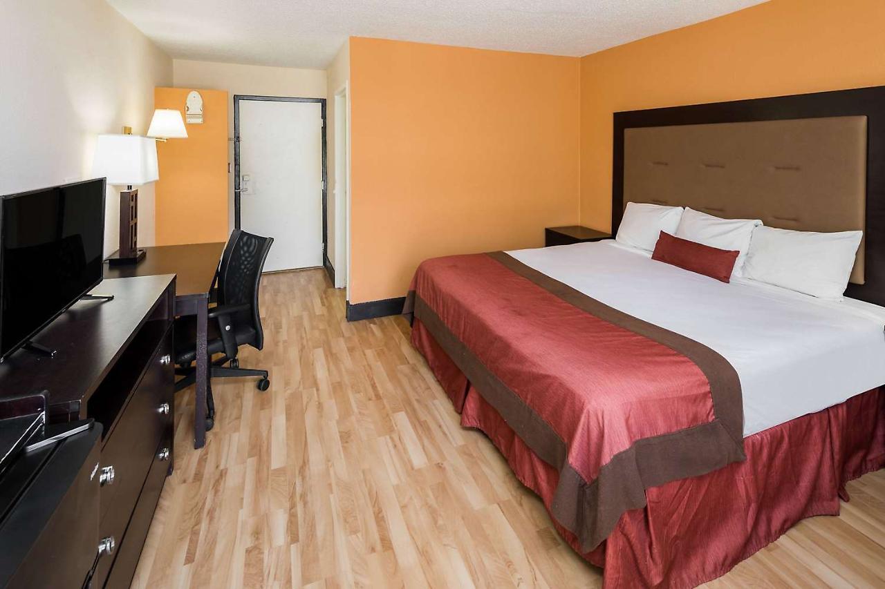 Clean Stay U.S.A Hardeeville Exteriér fotografie