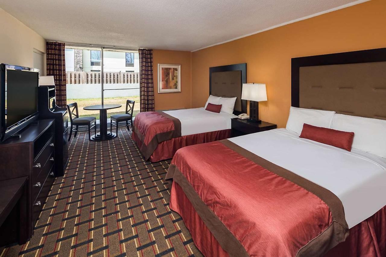 Clean Stay U.S.A Hardeeville Exteriér fotografie