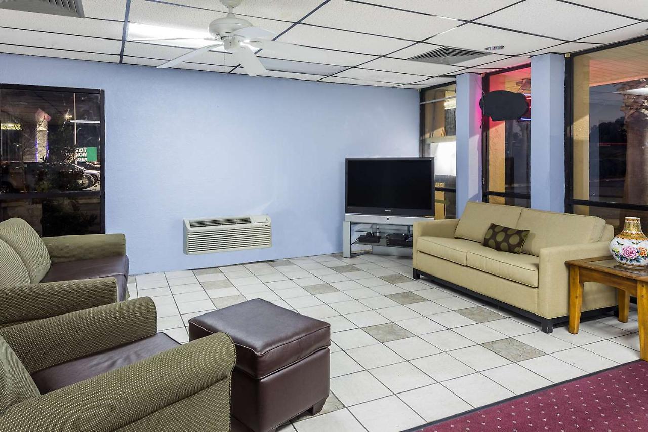 Clean Stay U.S.A Hardeeville Exteriér fotografie